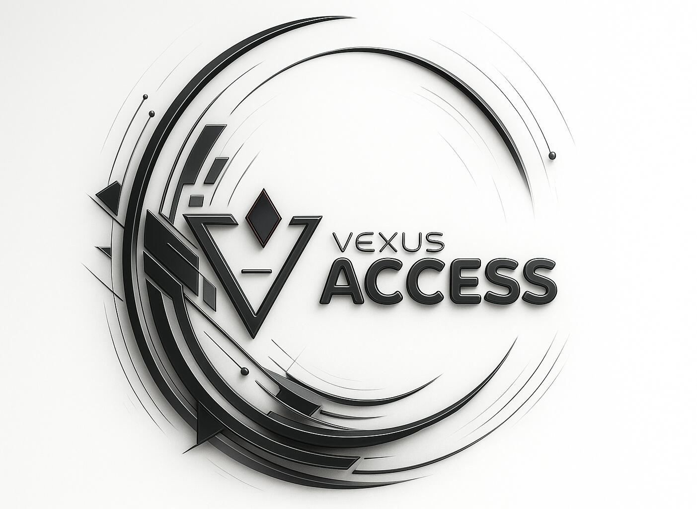 VEXUS ACCESS | Access sorts, compiles, and packages intelligence into specialized lists, sector reports, lead sets, opportunity maps, and exclusive data packages, making the information sellable to external partners.