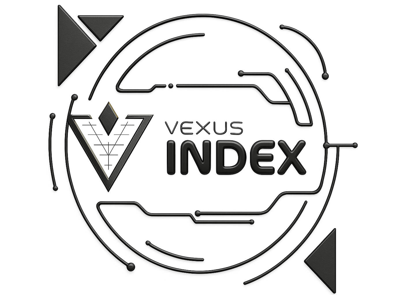 VEXUS INDEX | Index archives, organizes, and maintains all collected intelligence into a structured data system.