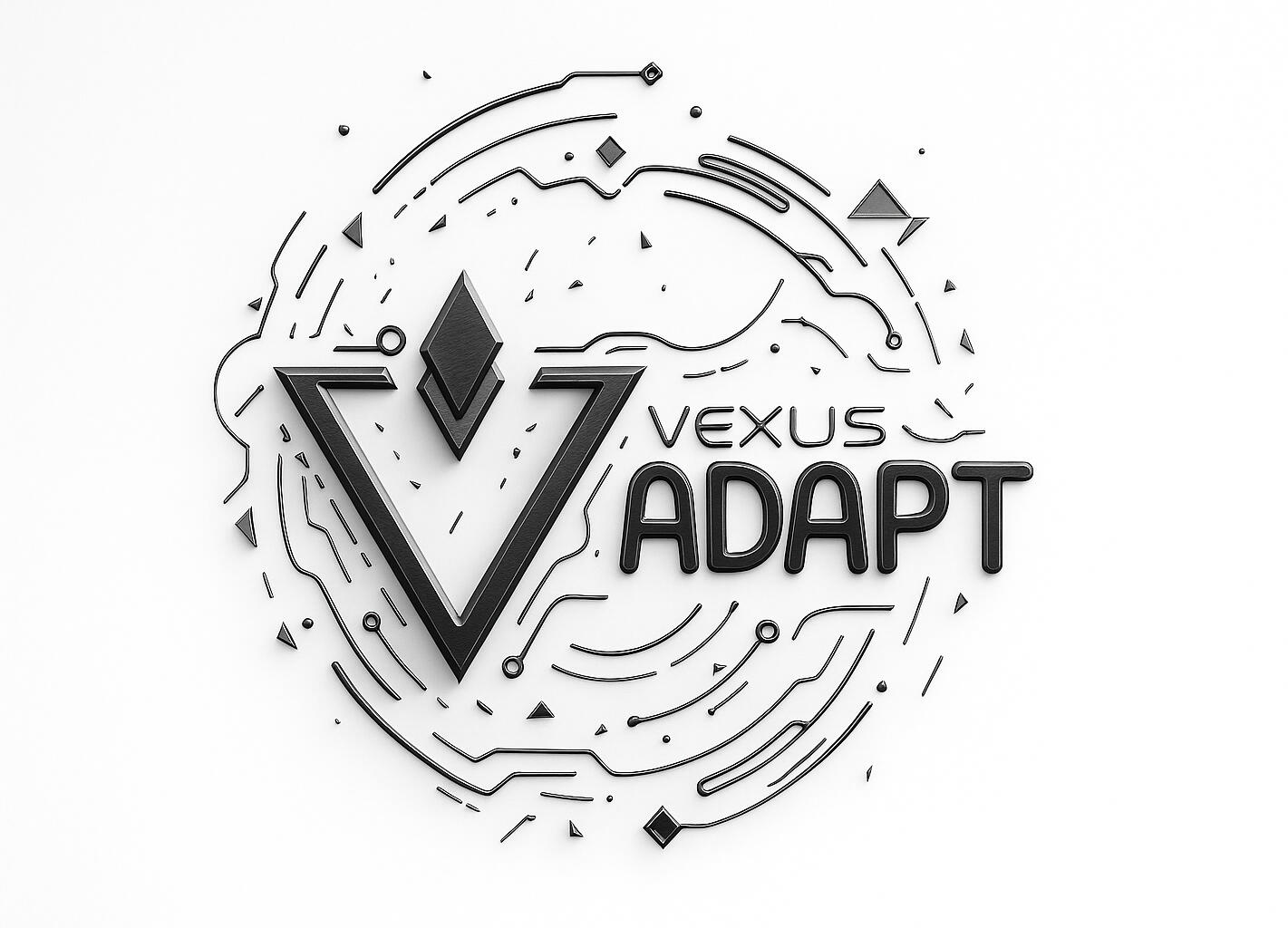 VEXUS ADAPT | Adapt interprets the intelligence and converts it into strategic models, forecasts, and action plans. It is the analytical and advisory engine that answers: What does the data mean? What strategy produces advantage?