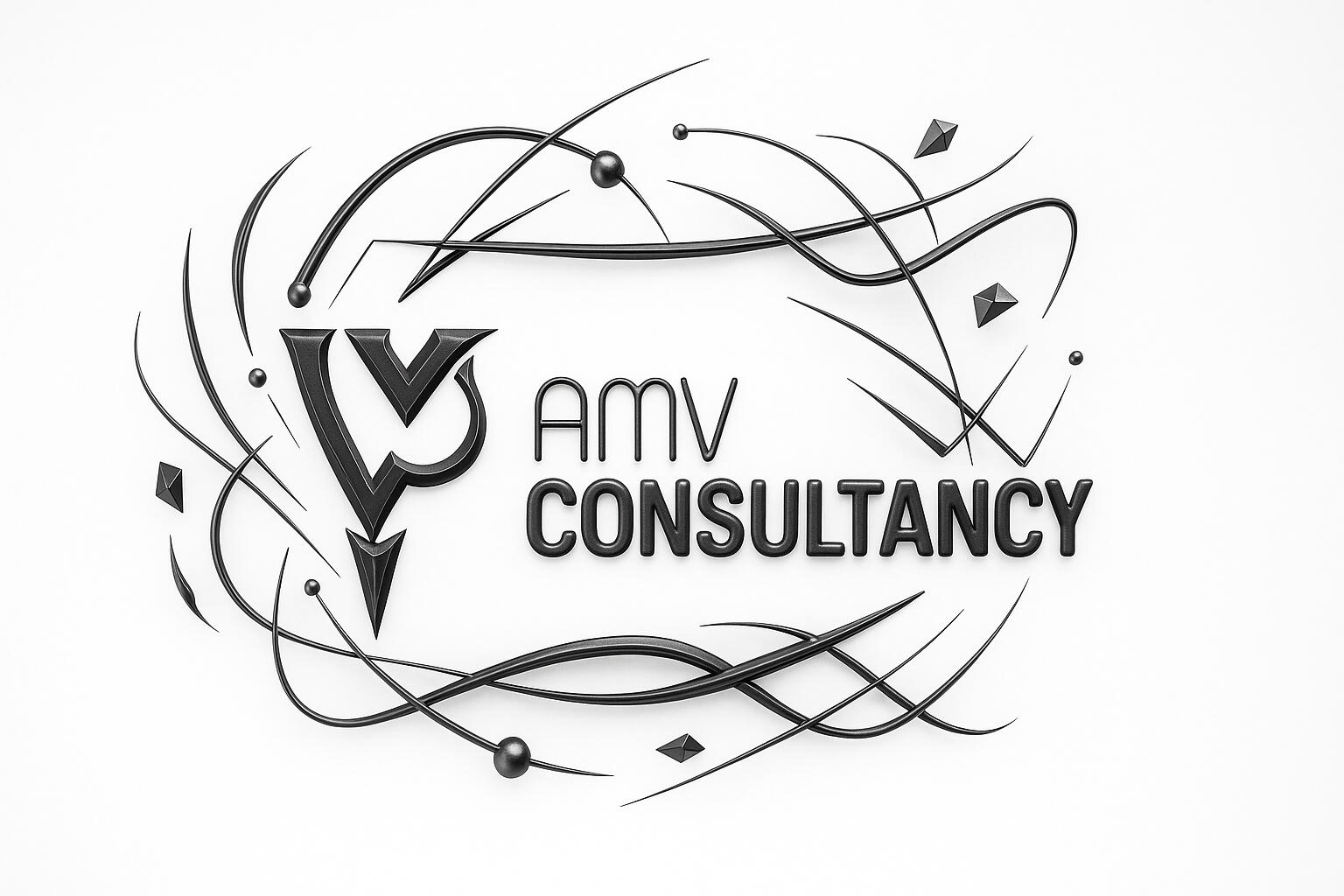 AMV CONSULTANCY | Consulting Services