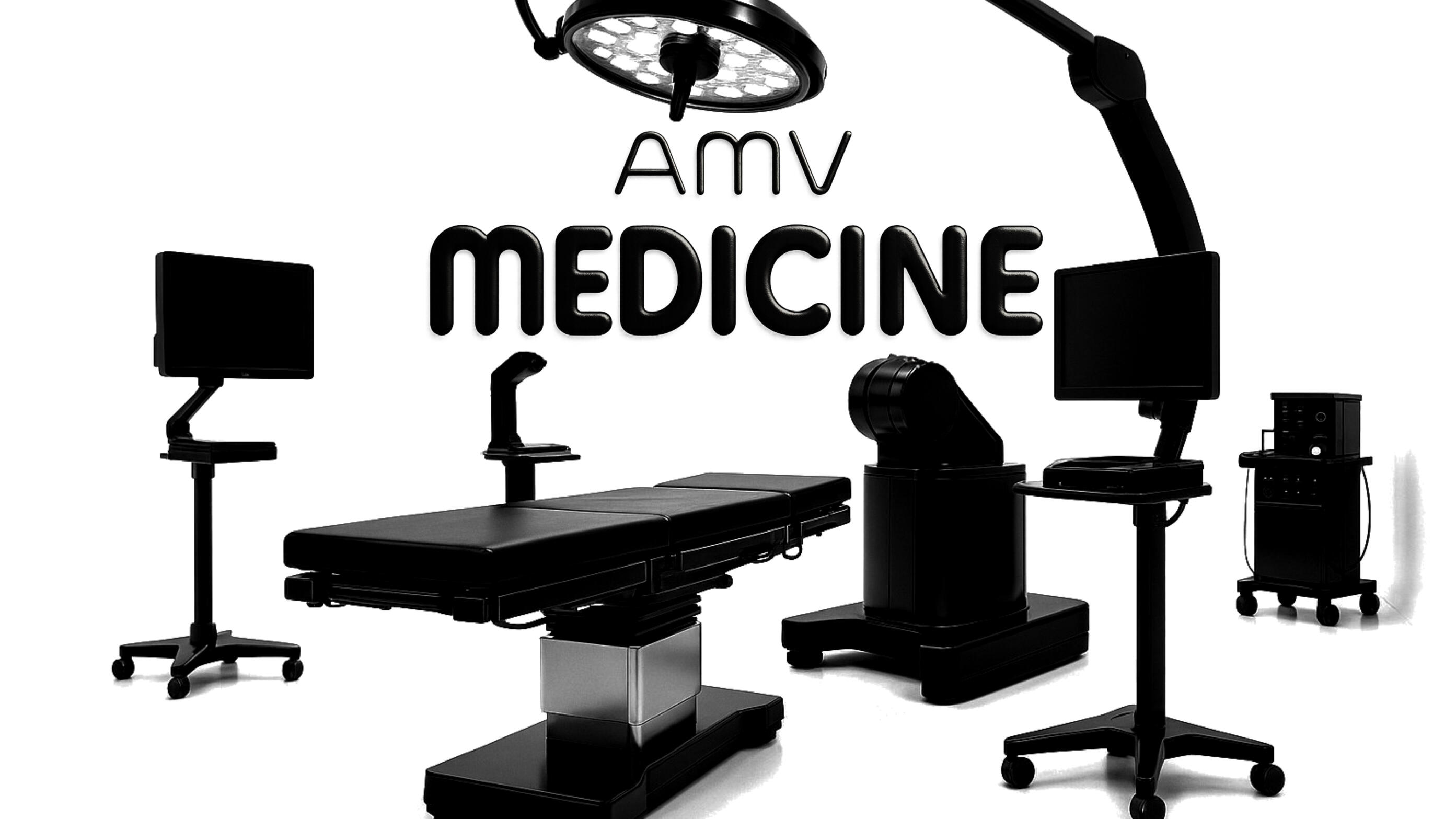 AMV MEDICINE | Medical Projects