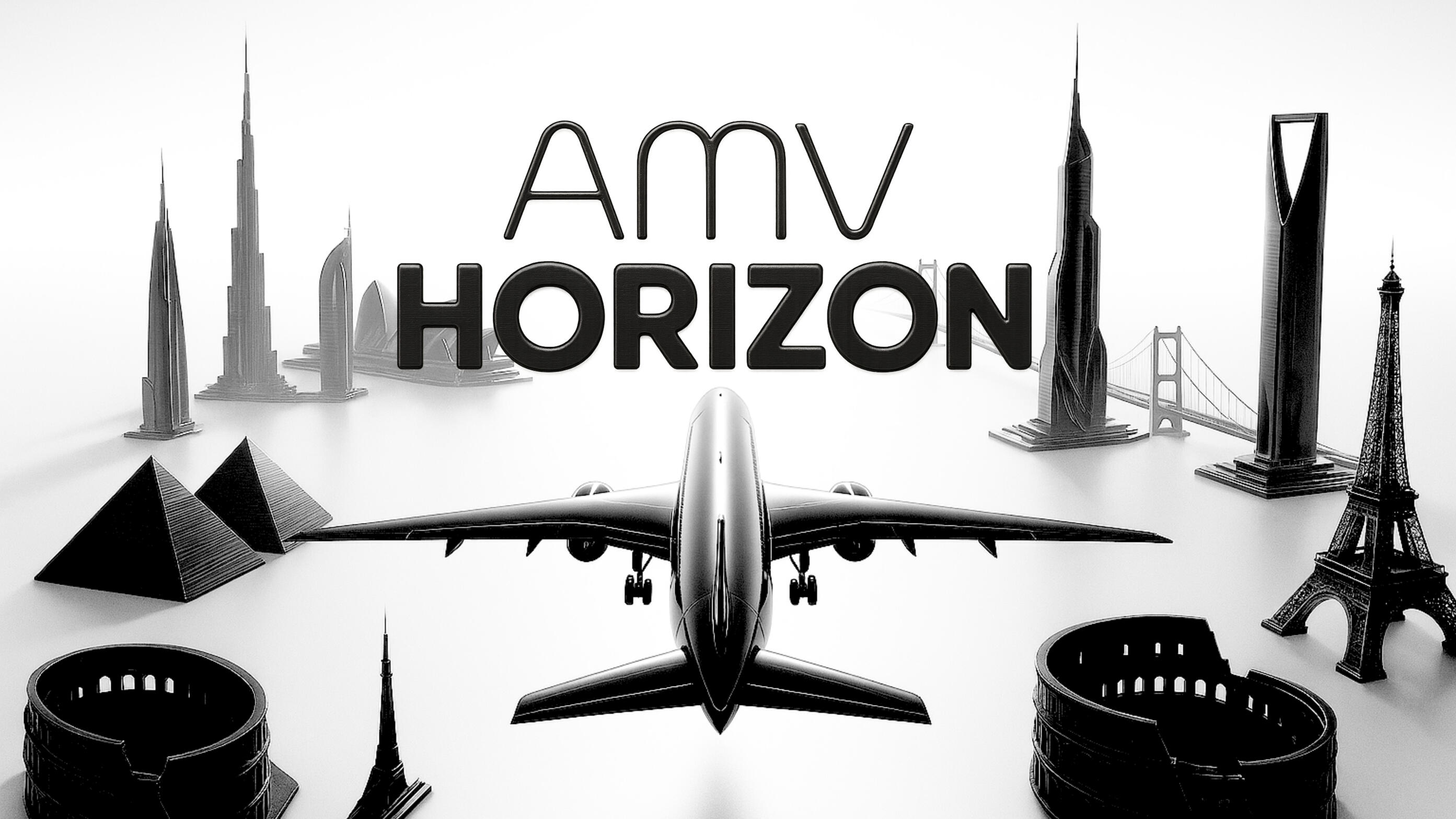 AMV Horizon | Tourism Projects
