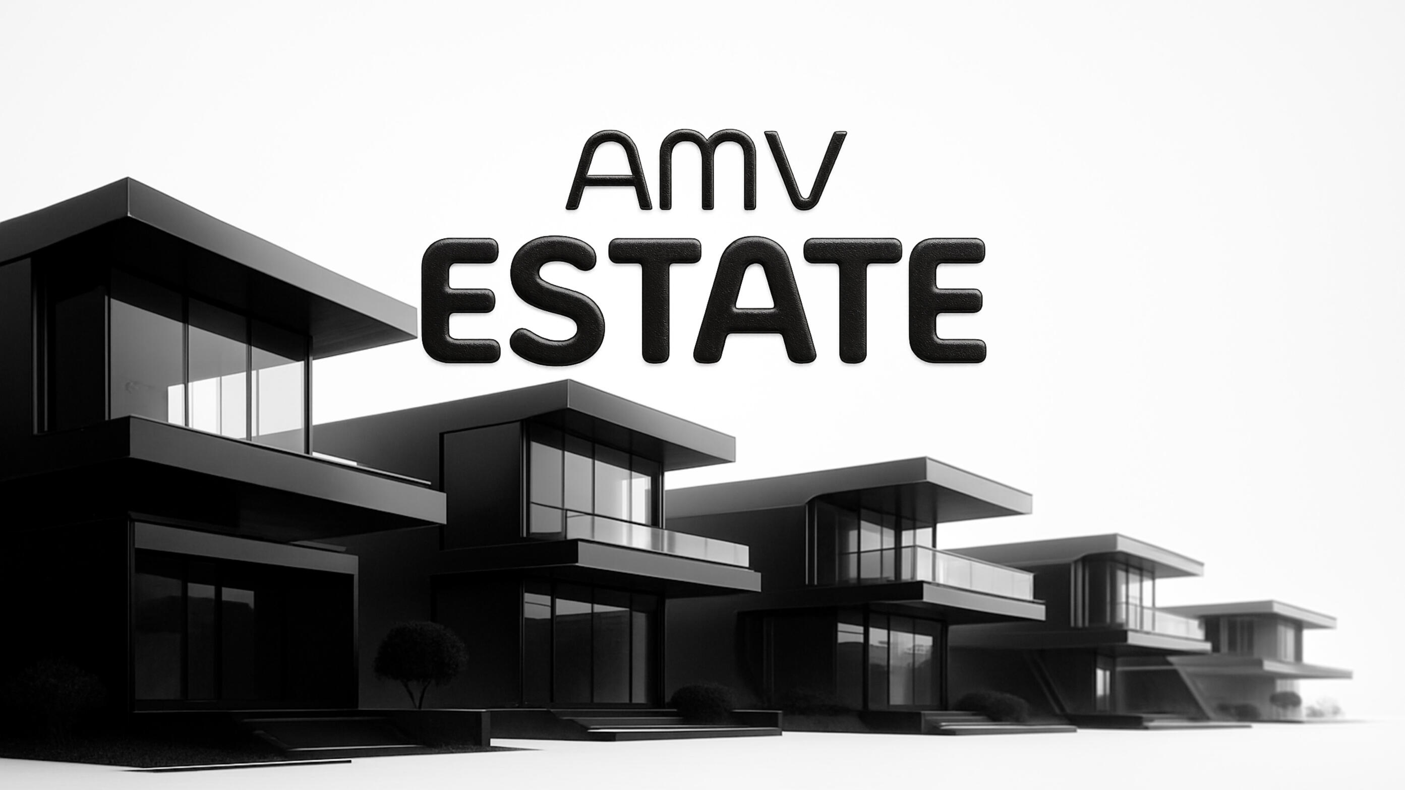 AMV ESTATE | Real Estate Projects