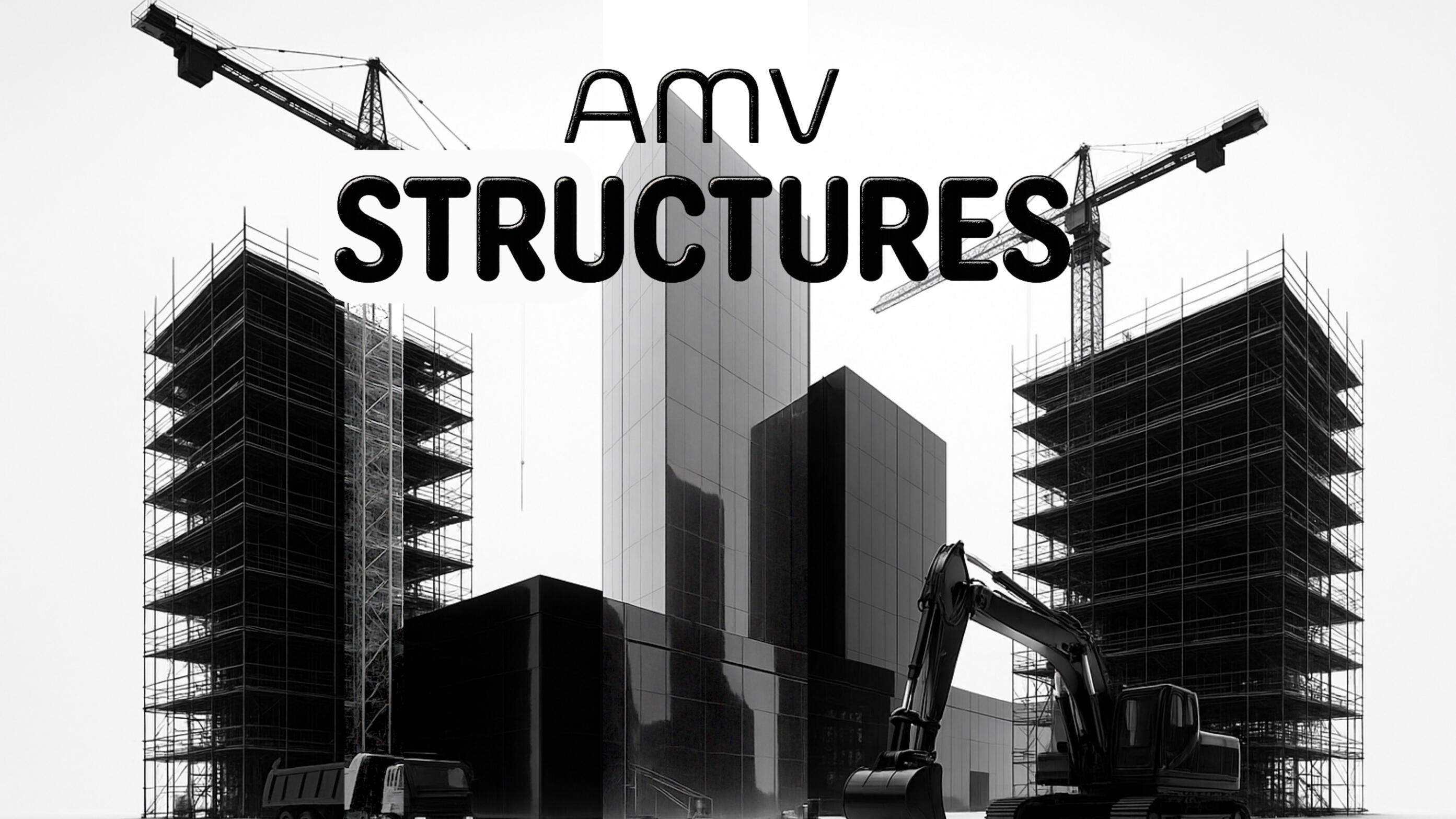 AMV Structures | Construction Projects