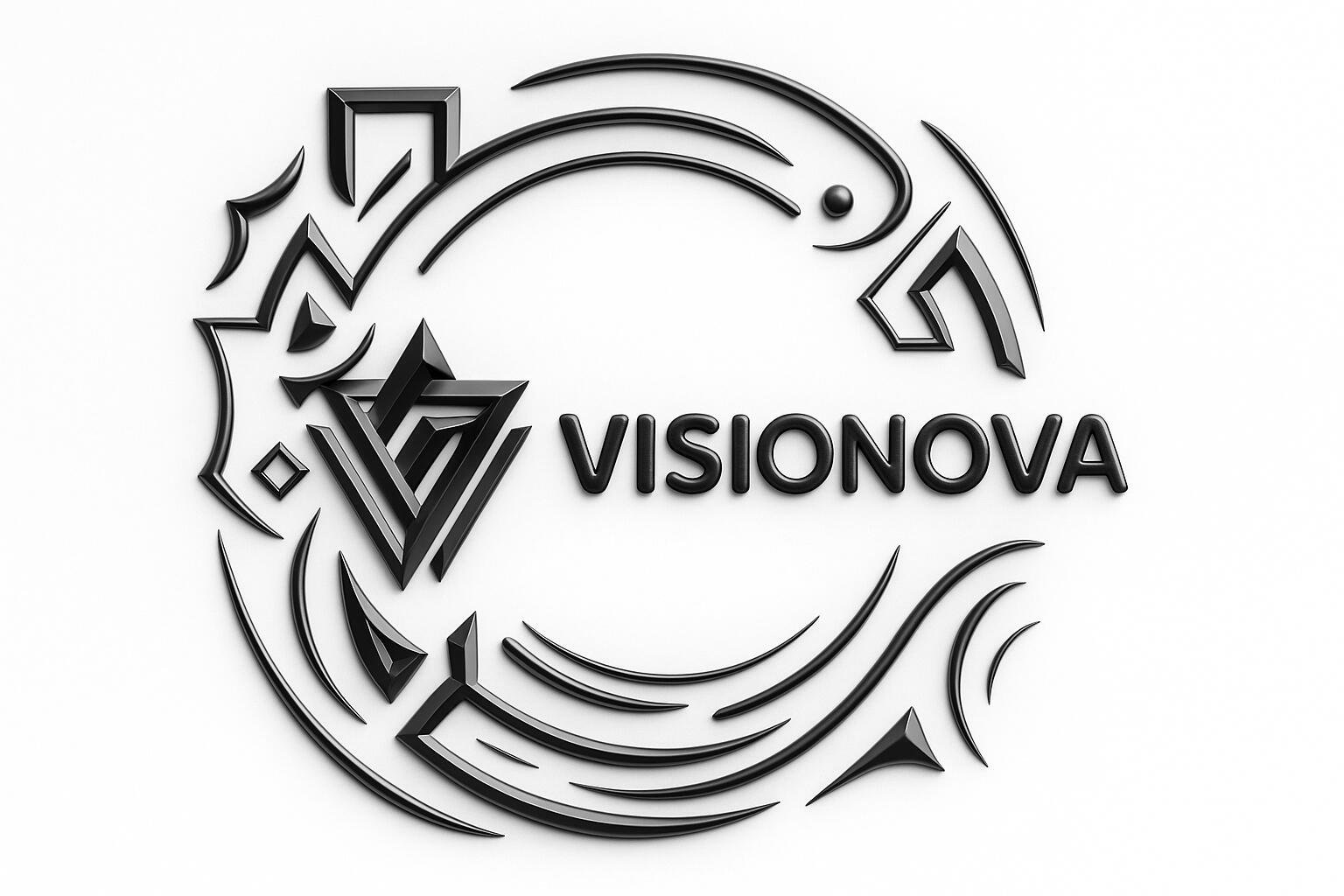 Visionova | Consults &amp; designs and rebuilds brand identities, visuals, and communication systems.
