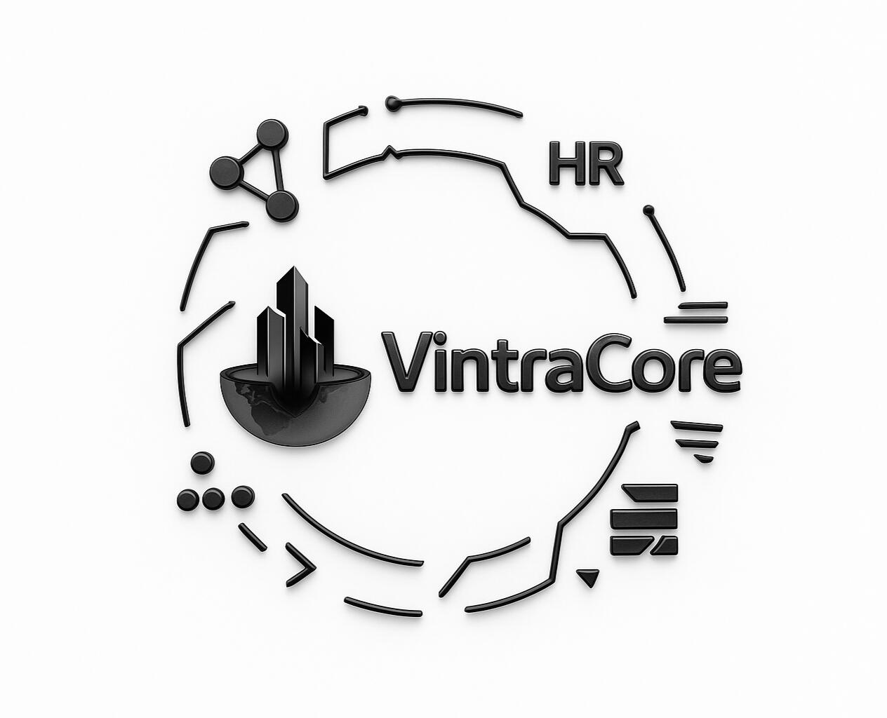 VintraCore | Consults internal systems, operational efficiency, and develops organizational structure.